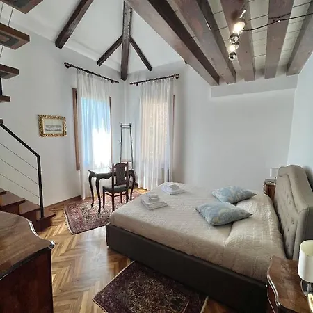 Apartment Esclusivo Appartamento- 6 Persone In Liberty *