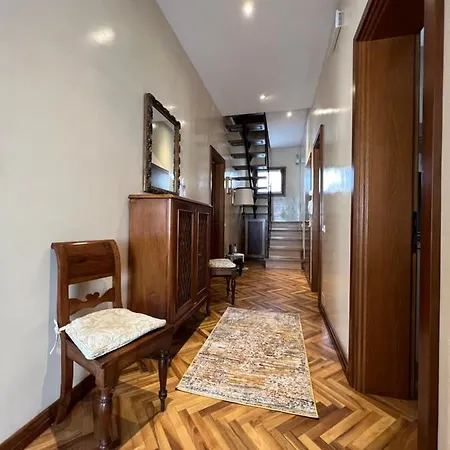 Esclusivo Appartamento- 6 Persone In Liberty