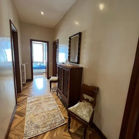 Esclusivo Appartamento- 6 Persone In Liberty * Lido di Venezia