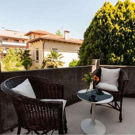 Esclusivo Appartamento- 6 Persone In Liberty *