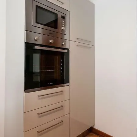 Esclusivo Appartamento- 6 Persone In Liberty * Lido di Venezia