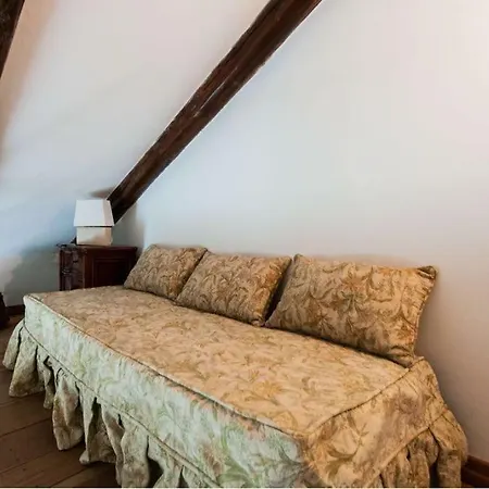 Apartman Esclusivo Appartamento- 6 Persone In Liberty