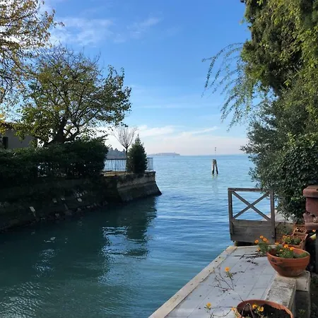 Esclusivo Appartamento- 6 Persone In Liberty