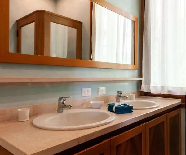 Esclusivo Appartamento- 6 Persone In Liberty