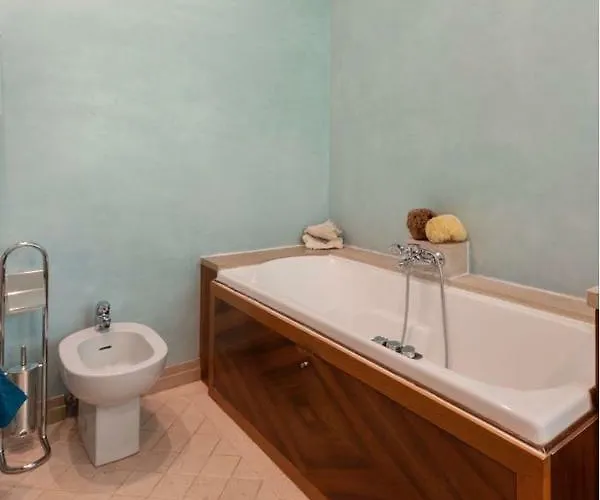 Esclusivo Appartamento- 6 Persone In Liberty Lido di Venezia