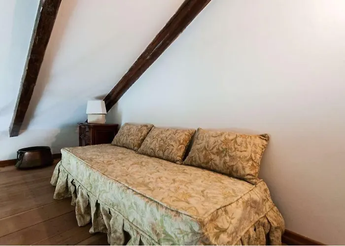 Apartman Esclusivo Appartamento- 6 Persone In Liberty