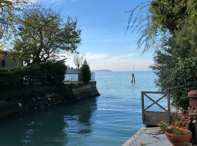 Esclusivo Appartamento- 6 Persone In Liberty