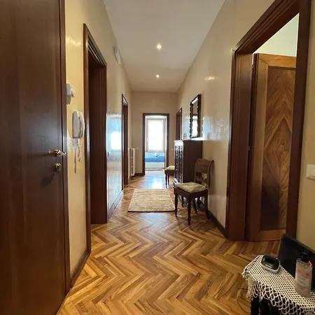 Esclusivo Appartamento- 6 Persone In Liberty