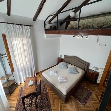 Esclusivo Appartamento- 6 Persone In Liberty Venetië-Lido