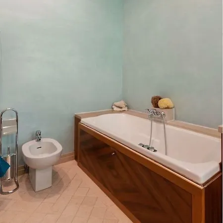 Esclusivo Appartamento- 6 Persone In Liberty Venetië-Lido