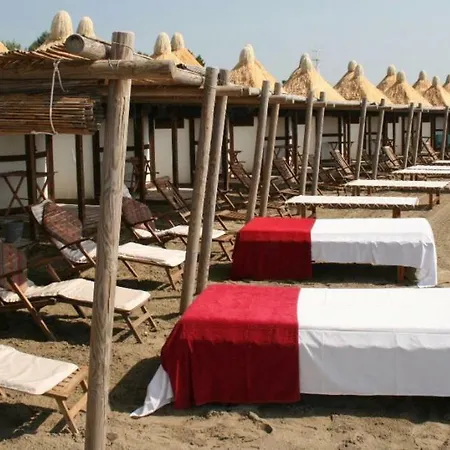 Lejlighed Esclusivo Appartamento- 6 Persone In Liberty