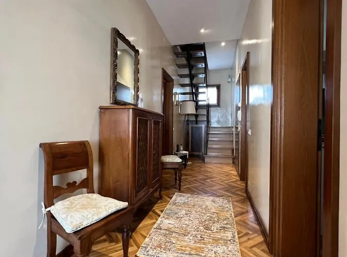 Esclusivo Appartamento- 6 Persone In Liberty