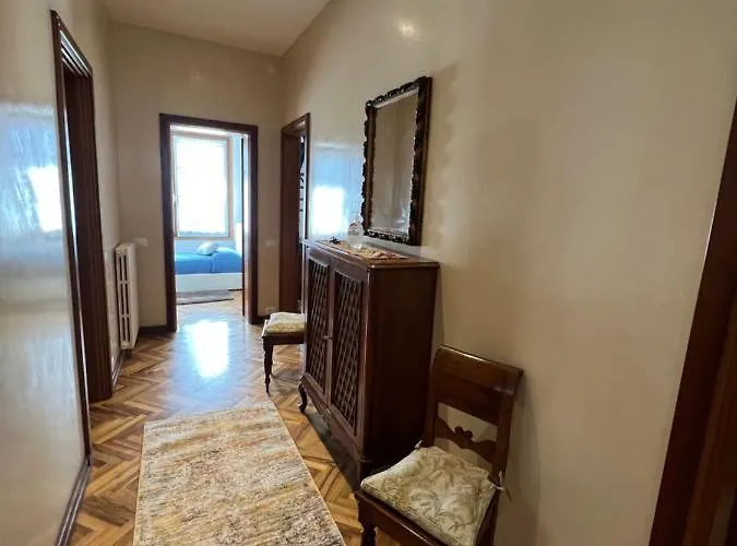 Esclusivo Appartamento- 6 Persone In Liberty * Venedig-Lido