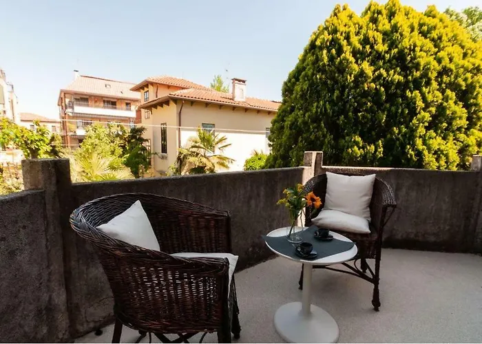 Esclusivo Appartamento- 6 Persone In Liberty *