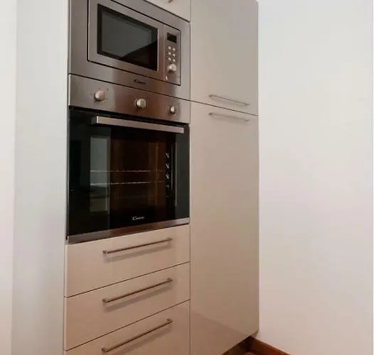 Esclusivo Appartamento- 6 Persone In Liberty * Venedig-Lido