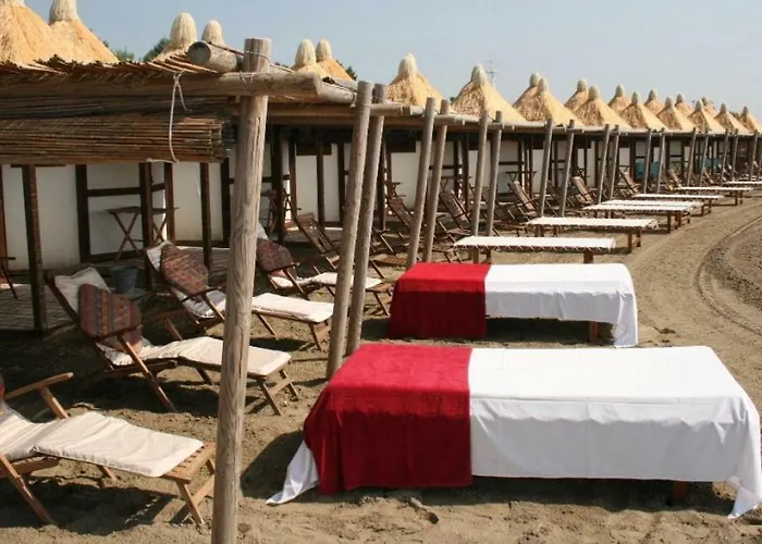 Lägenhet Esclusivo Appartamento- 6 Persone In Liberty