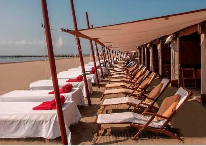 Esclusivo Appartamento- 6 Persone In Liberty