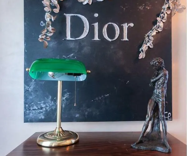 Esclusivo Appartamento- 6 Persone In Liberty Lägenhet *